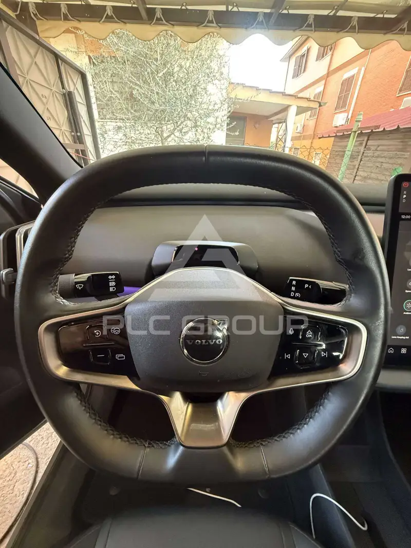 2024 Volvo EX 30