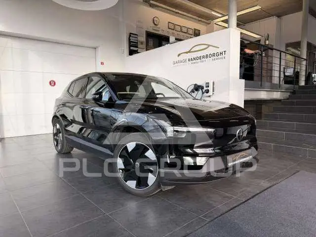 2024 Volvo EX 30