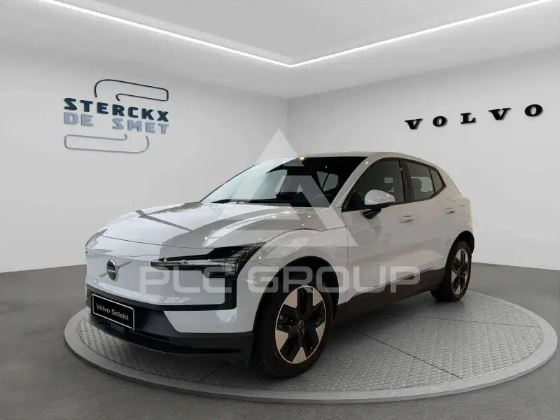 2024 Volvo EX 30