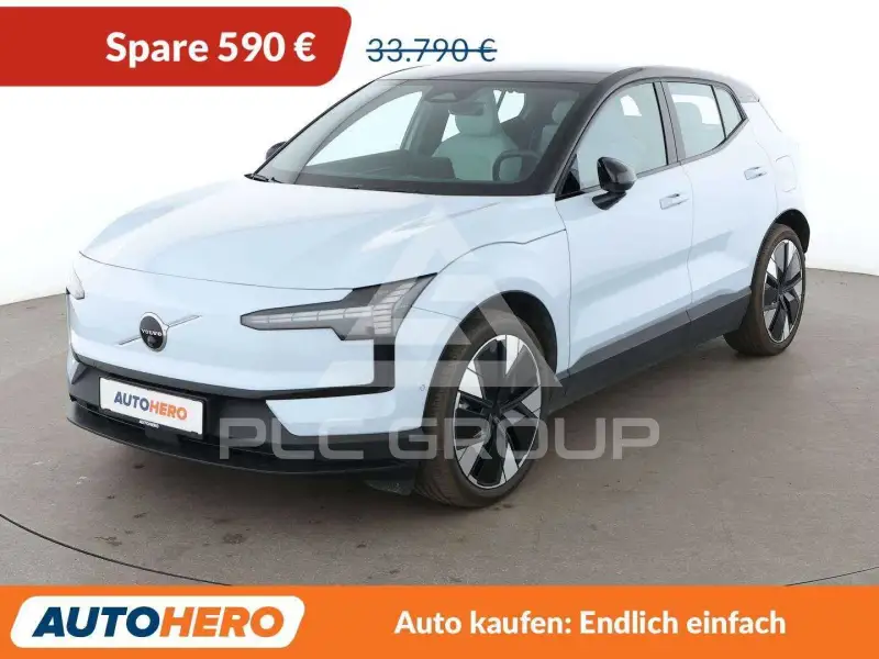 2024 Volvo EX 30