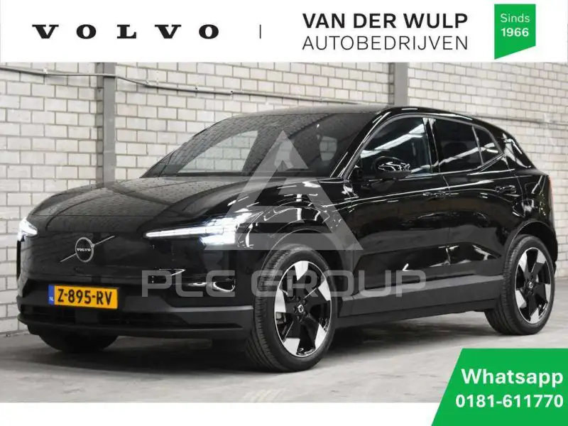 2024 Volvo EX 30