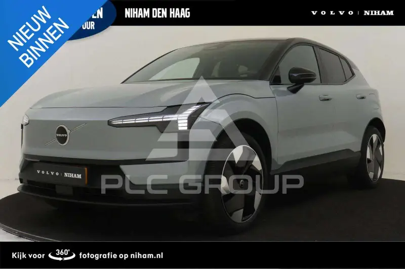 2024 Volvo EX 30