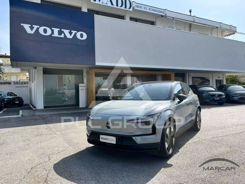 2024 Volvo EX 30