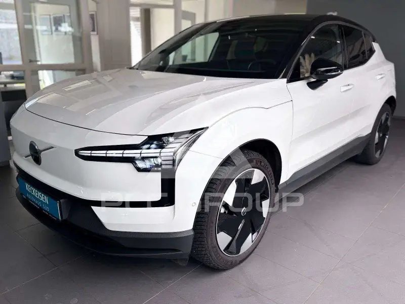 2024 Volvo EX 30