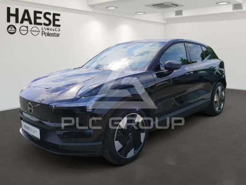 2024 Volvo EX 30