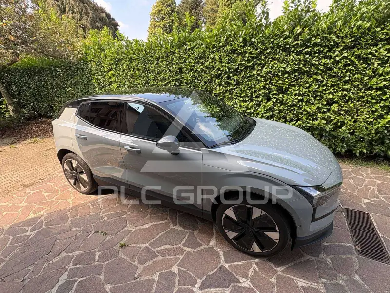 2024 Volvo EX 30