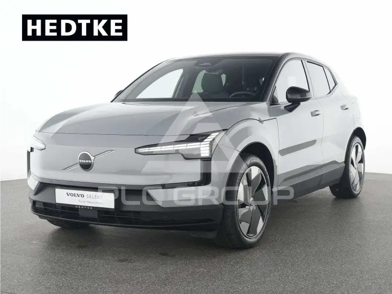 2024 Volvo EX 30