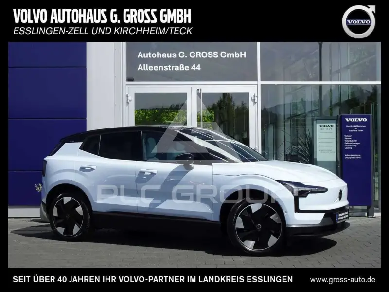2024 Volvo EX 30
