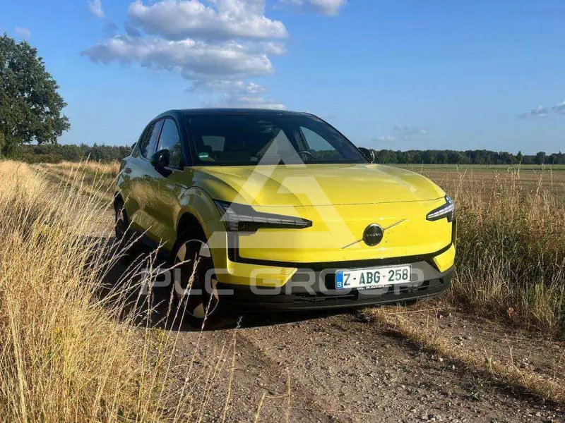 2024 Volvo EX 30