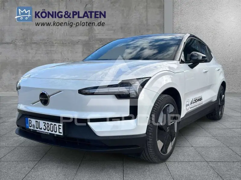 2024 Volvo EX 30