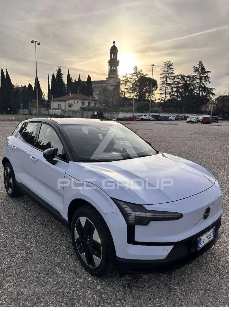 2024 Volvo EX 30