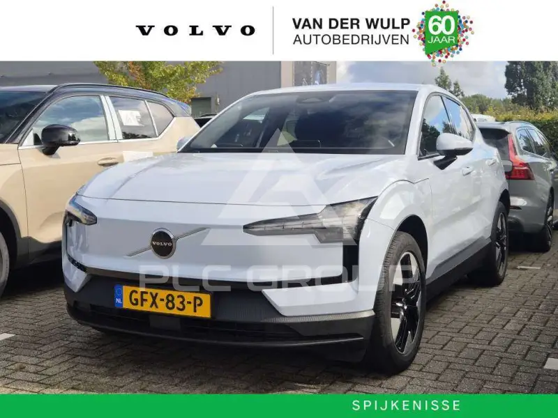 2024 Volvo EX 30