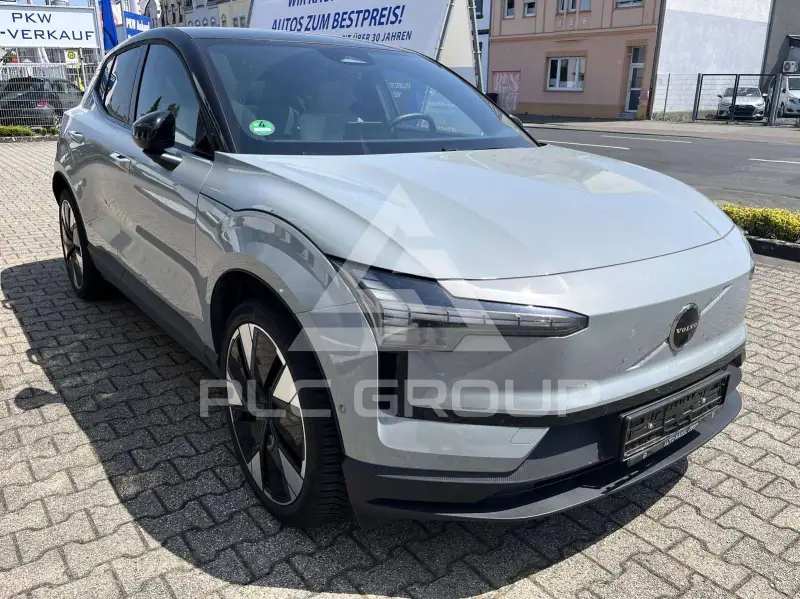 2024 Volvo EX 30
