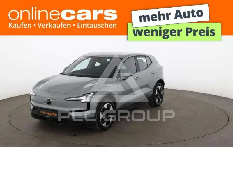 2024 Volvo EX 30