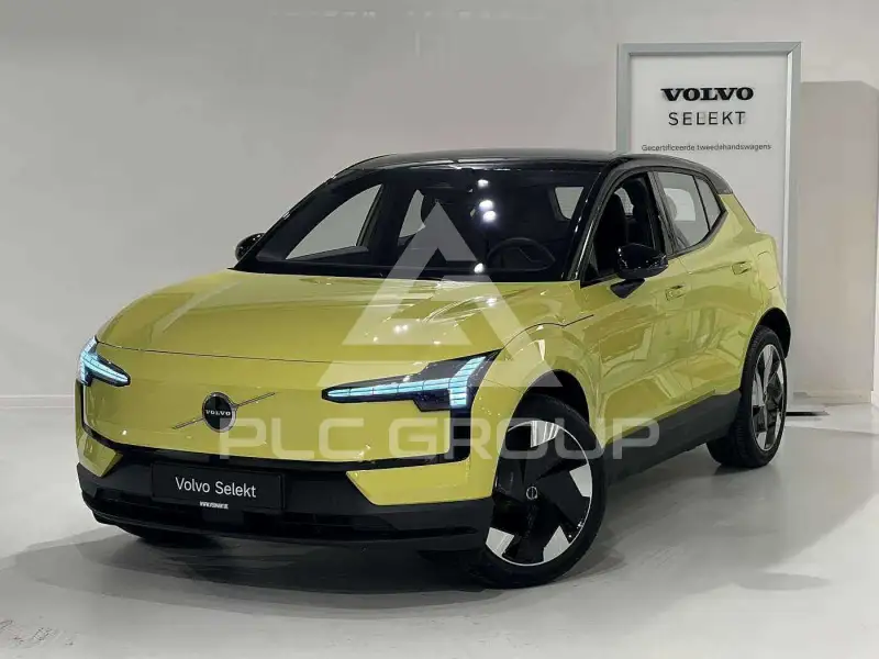 2024 Volvo EX 30