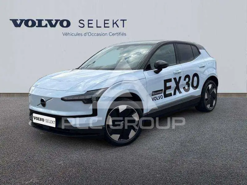 2024 Volvo EX 30