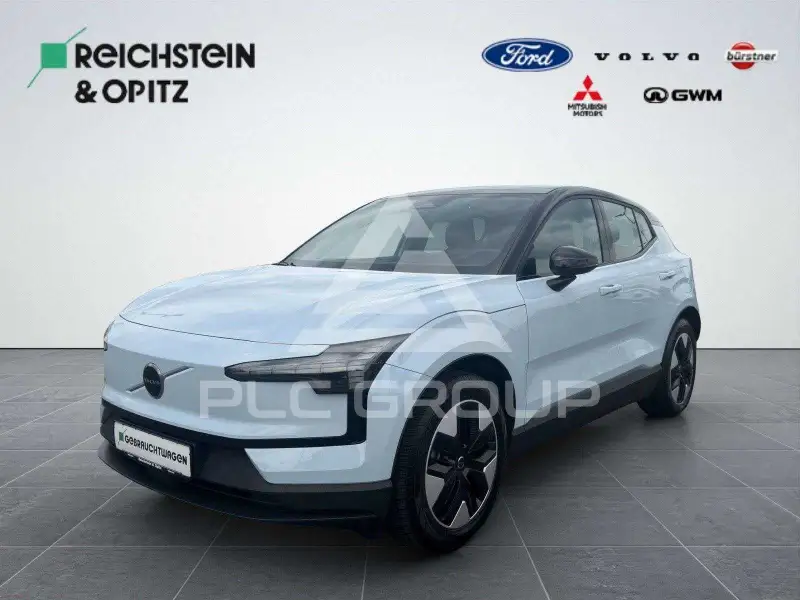 2024 Volvo EX 30