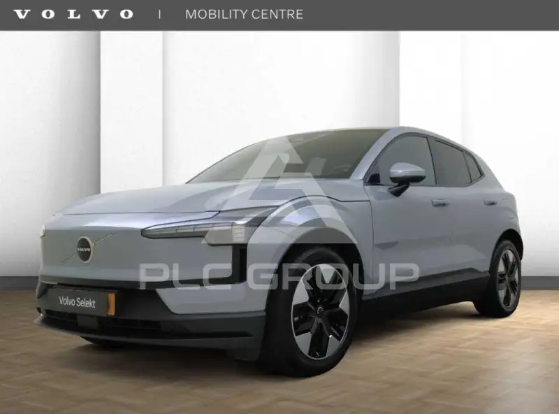 2024 Volvo EX 30