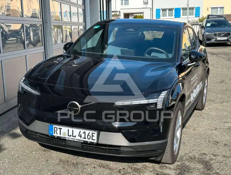 2024 Volvo EX 30