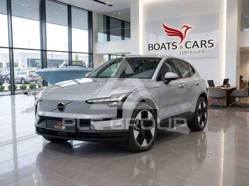 2024 Volvo EX 30