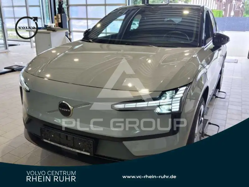 2024 Volvo EX 30