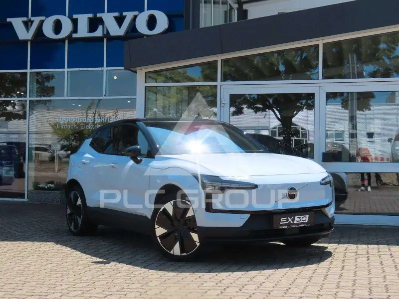 2024 Volvo EX 30