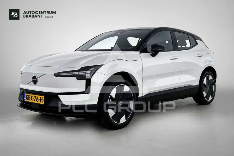 2024 Volvo EX 30