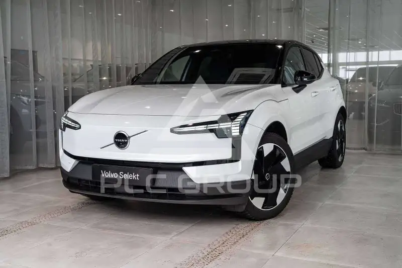 2024 Volvo EX 30