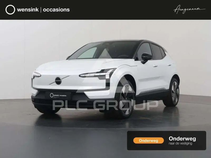 2024 Volvo EX 30