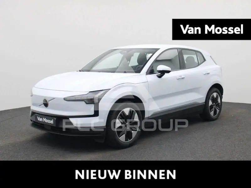 2024 Volvo EX 30