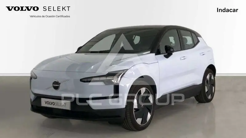 2024 Volvo EX 30