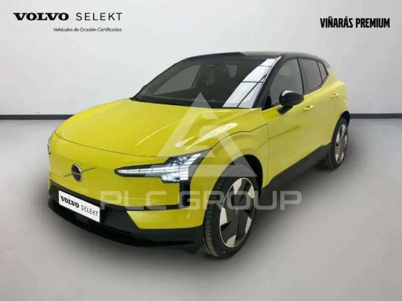 2024 Volvo EX 30