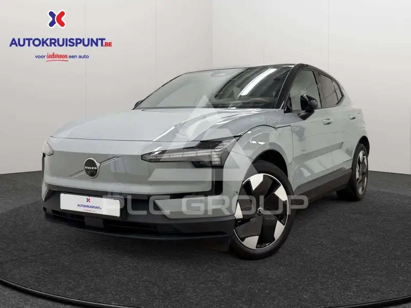 2024 Volvo EX 30
