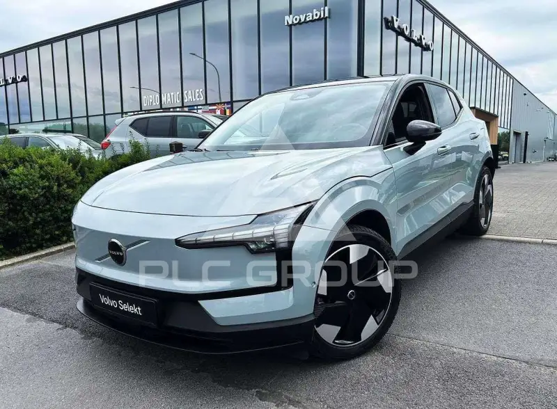 2024 Volvo EX 30