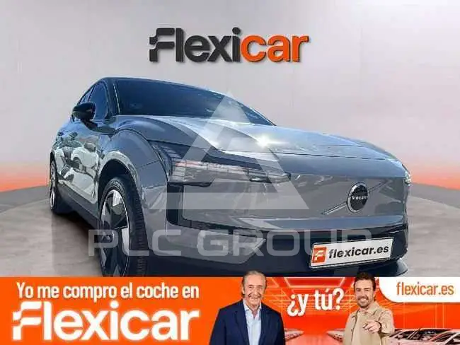 2024 Volvo EX 30