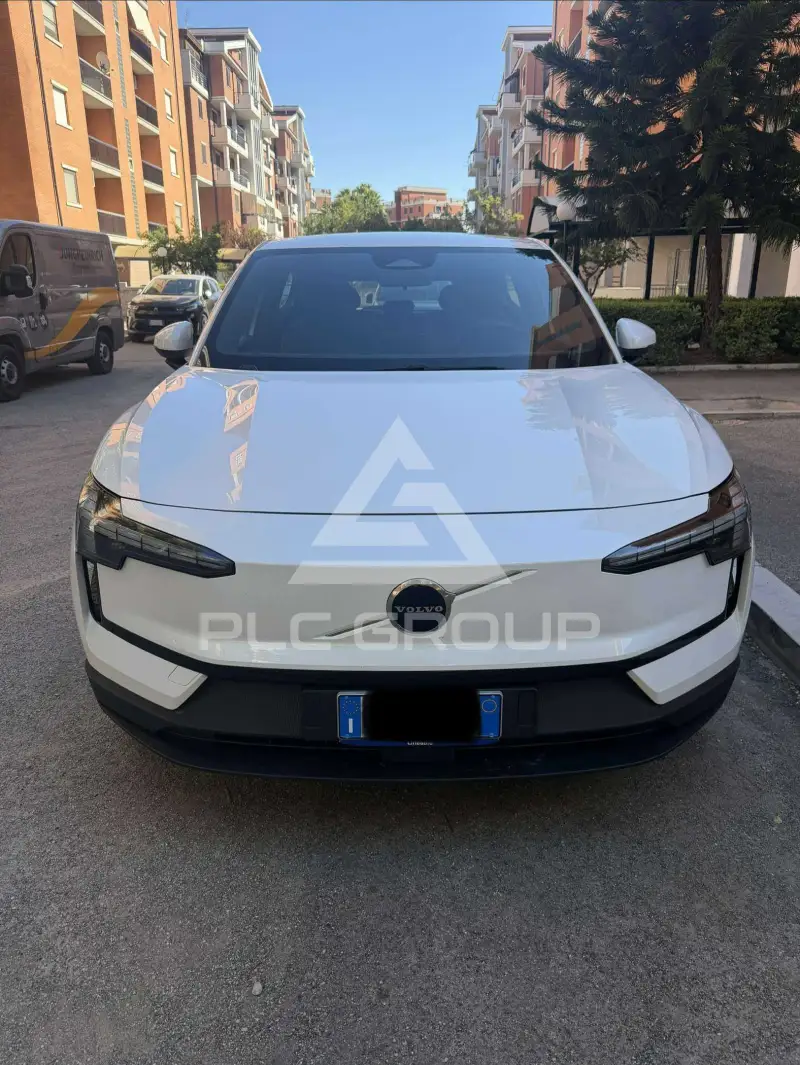 2024 Volvo EX 30