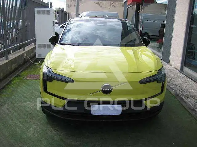 2024 Volvo EX 30