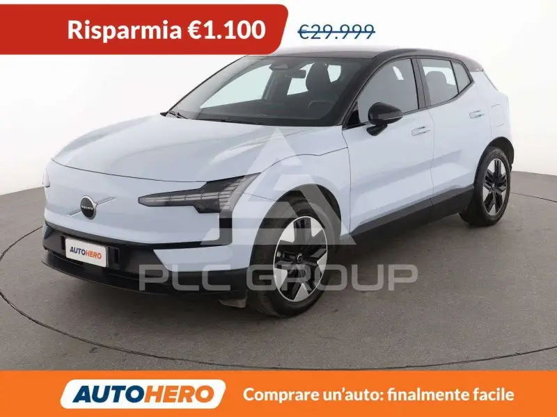 2024 Volvo EX 30