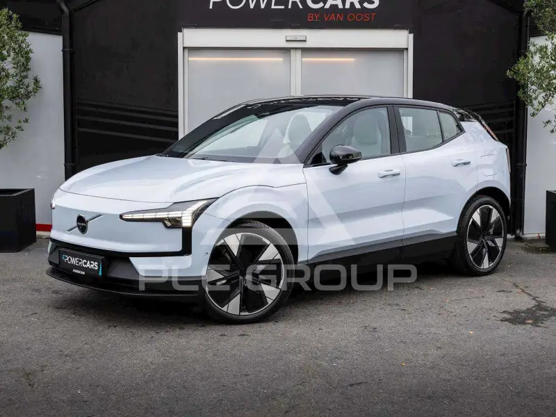 2024 Volvo EX 30