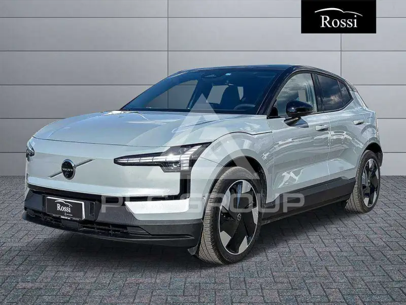 2024 Volvo EX 30