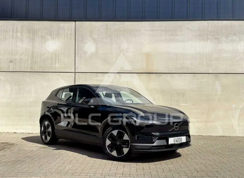 2024 Volvo EX 30