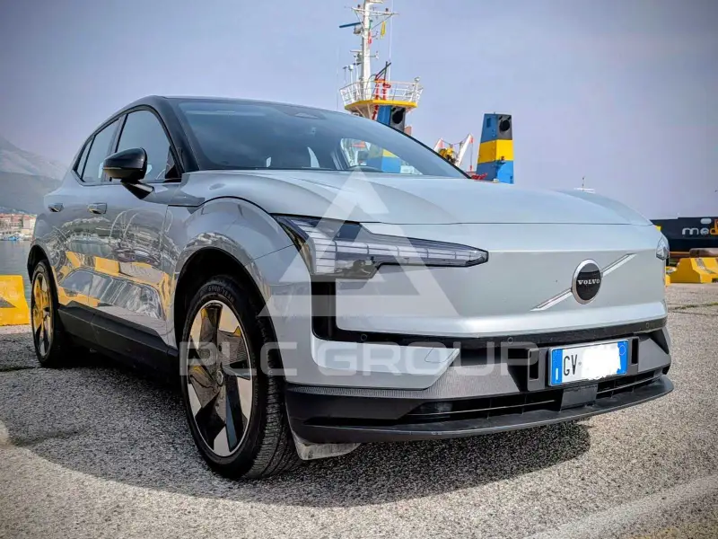 2024 Volvo EX 30