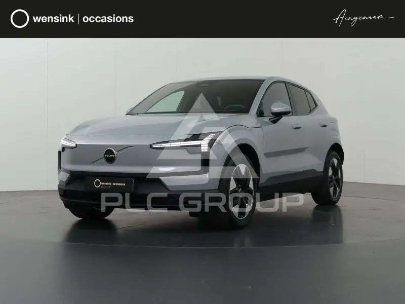2024 Volvo EX 30