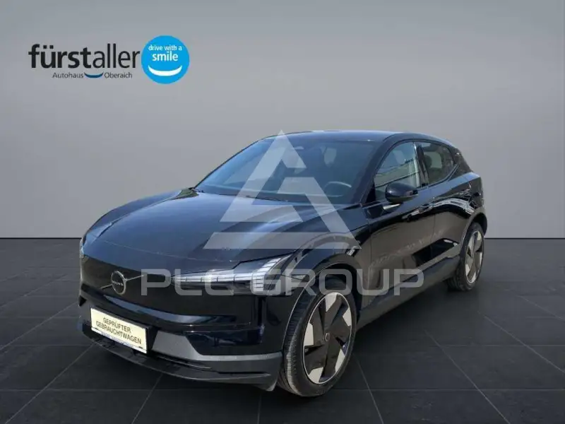 2024 Volvo EX 30