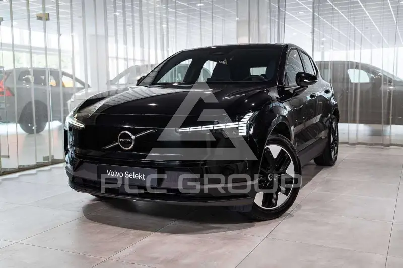 2024 Volvo EX 30