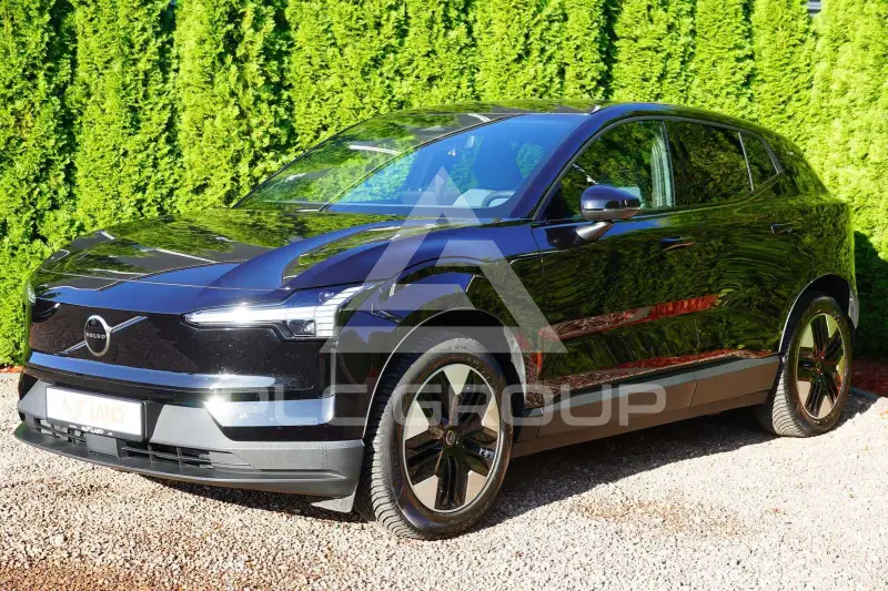 2024 Volvo EX 30
