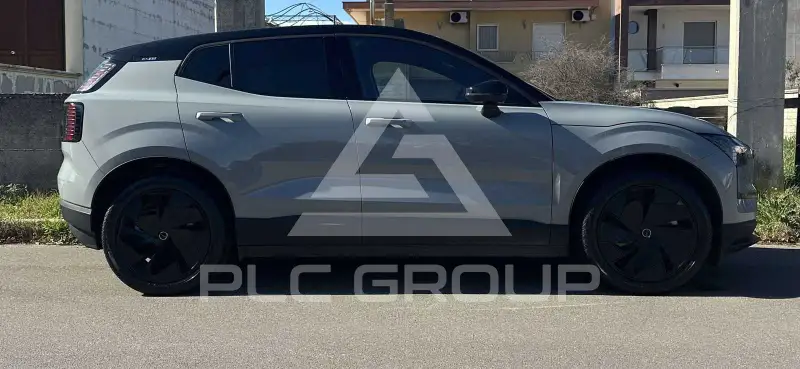 2025 Volvo EX 30