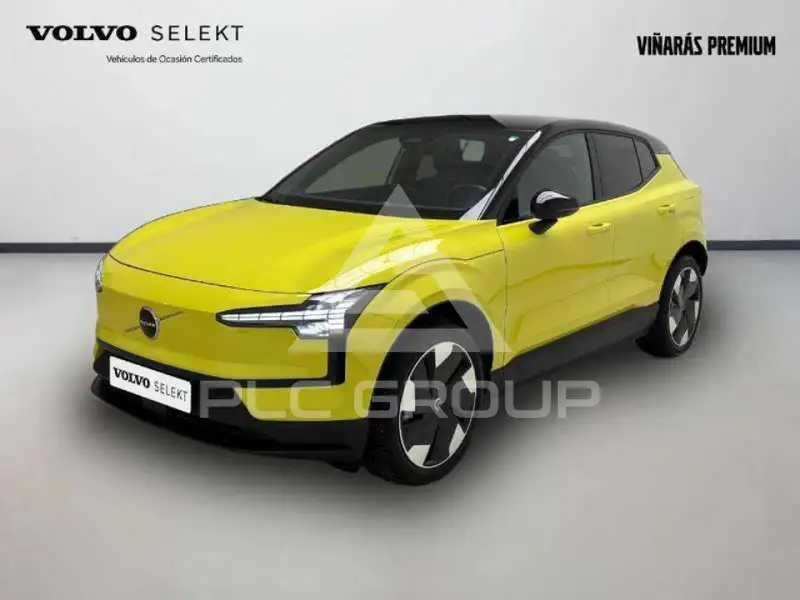 2024 Volvo EX 30