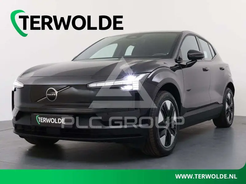 2024 Volvo EX 30