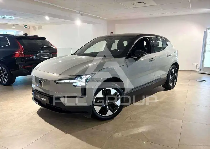 2024 Volvo EX 30